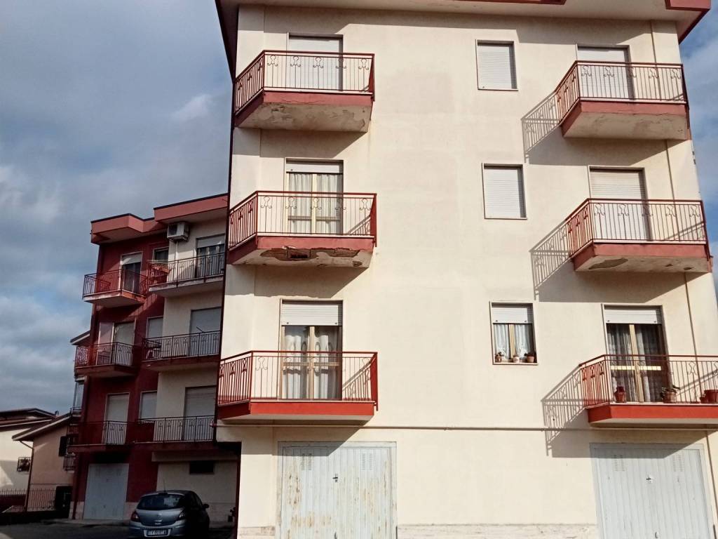 Appartamento a San giorgio del sannio in Via Aldo Moro - Foto 2