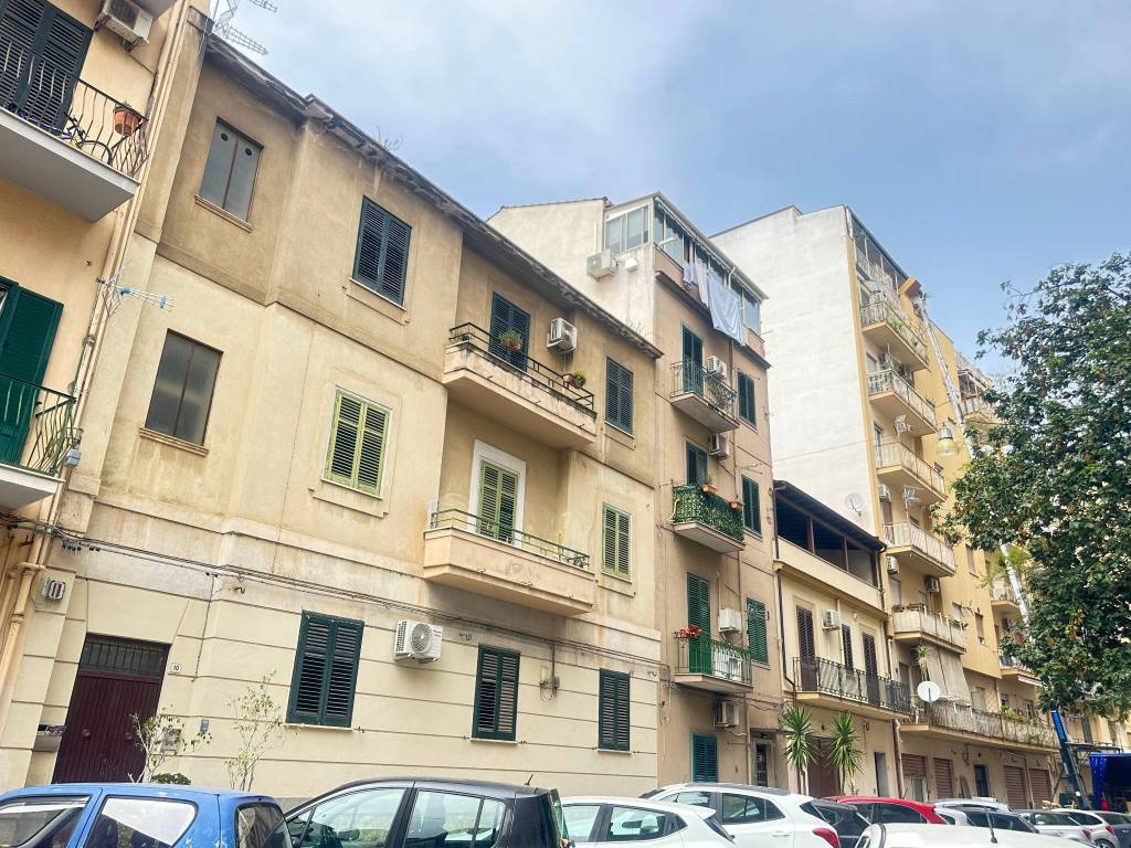 Appartamento a Palermo in Via Nicola Balcescu - Foto 3