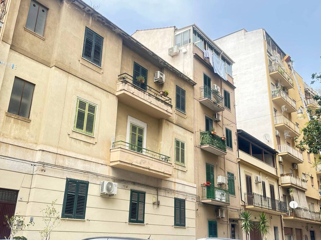 Appartamento a Palermo in Via Nicola Balcescu - Foto 4