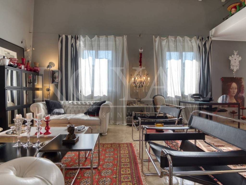 Appartamento a Milano in Via Achille Maiocchi - Foto 4