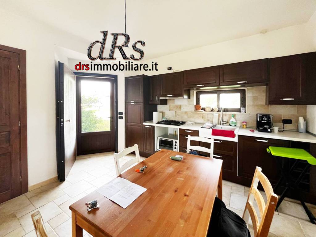 Appartamento a Pisticci in Contrada Caporotondo - Foto 4