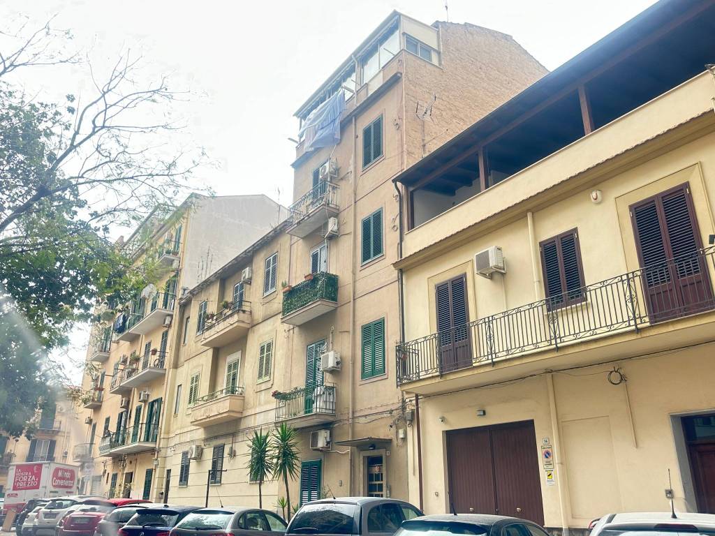 Appartamento a Palermo in Via Nicola Balcescu - Foto 3