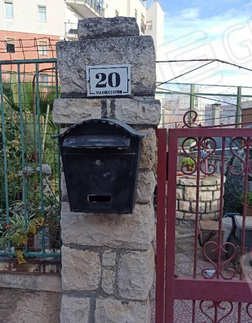 Appartamento a Monopoli in Via Arenazza Traversa 1, 20 - Foto 4