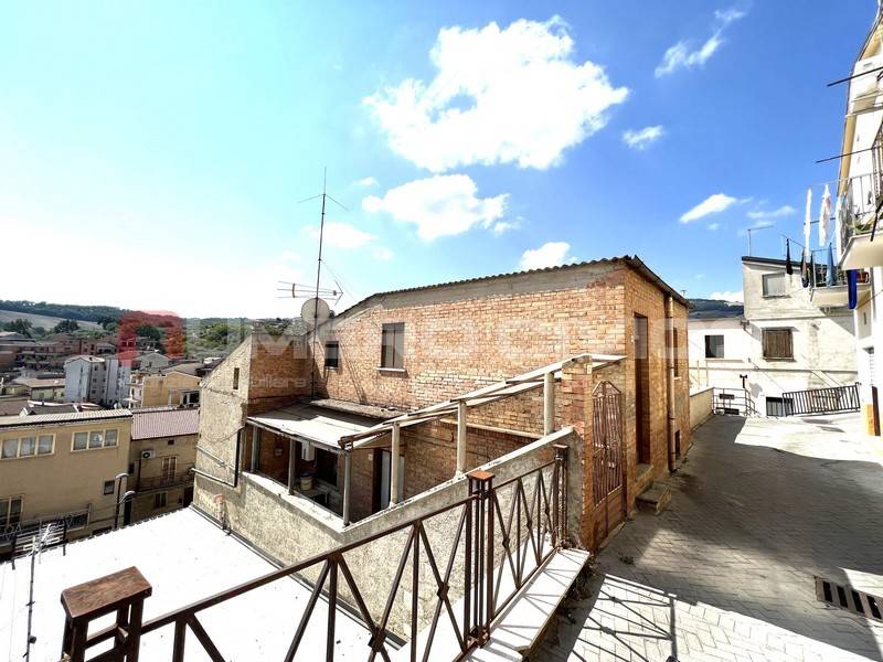 Appartamento a Biccari in Fuori Porta Torre - Foto 3