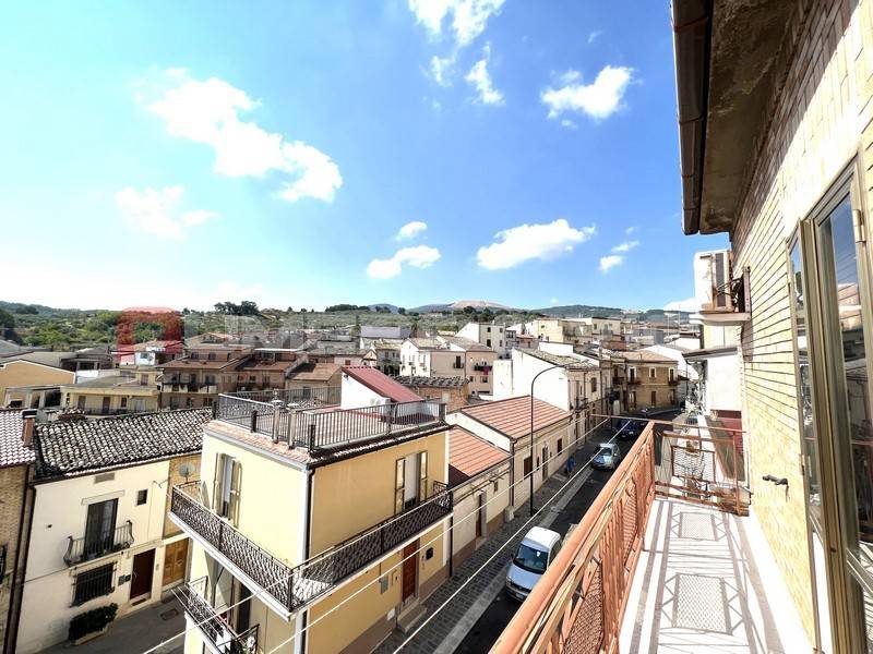 Appartamento a Biccari in Fuori Porta Torre - Foto 4