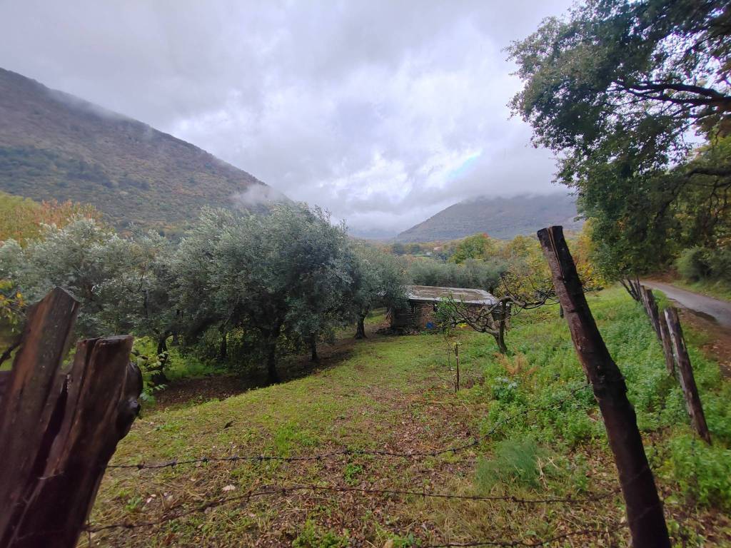 Terreno a Maenza in Contrada Acquamora - Foto 3
