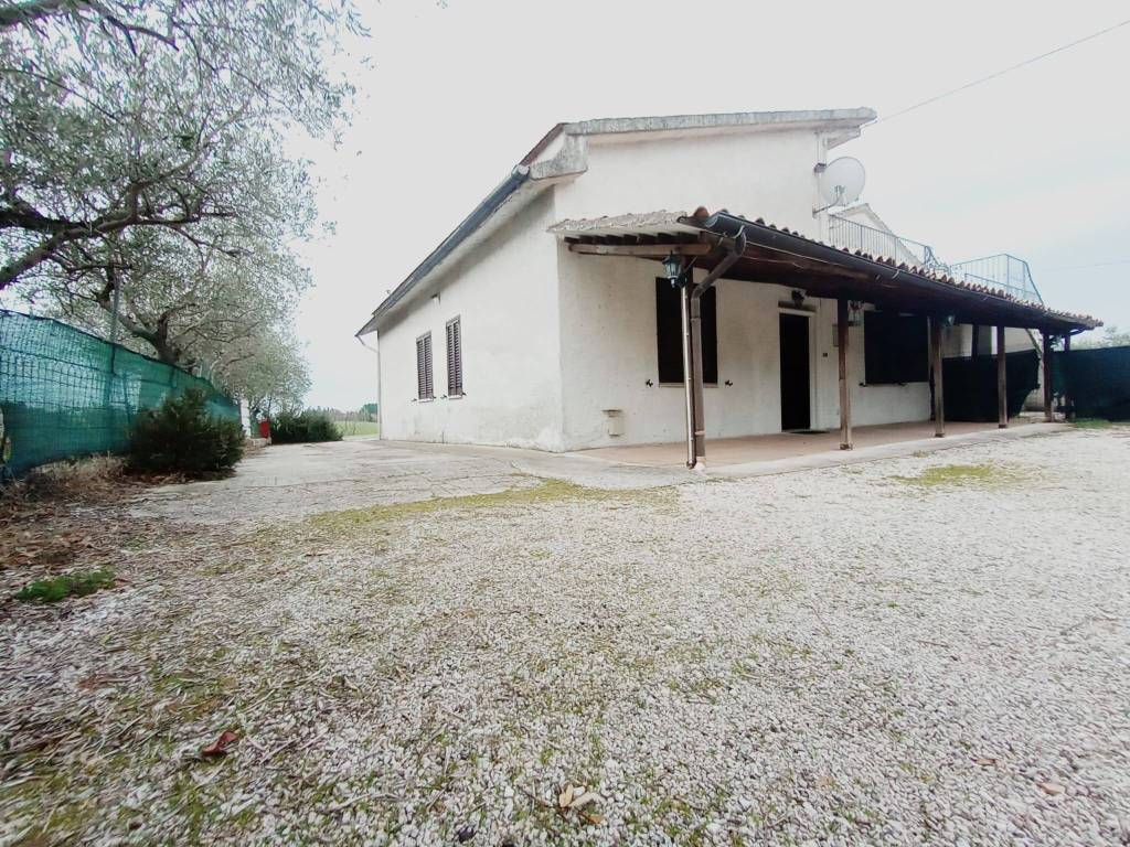 Casa indipendente a Jesi - Foto 4