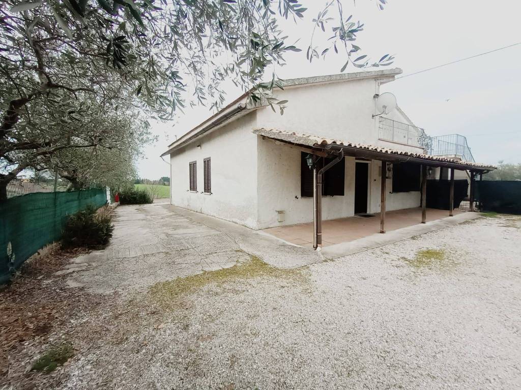 Casa indipendente a Jesi - Foto 5