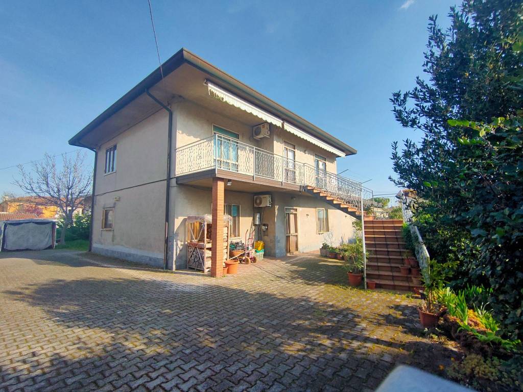 Villa a Porto viro in Via Torino, 1 - Foto 2