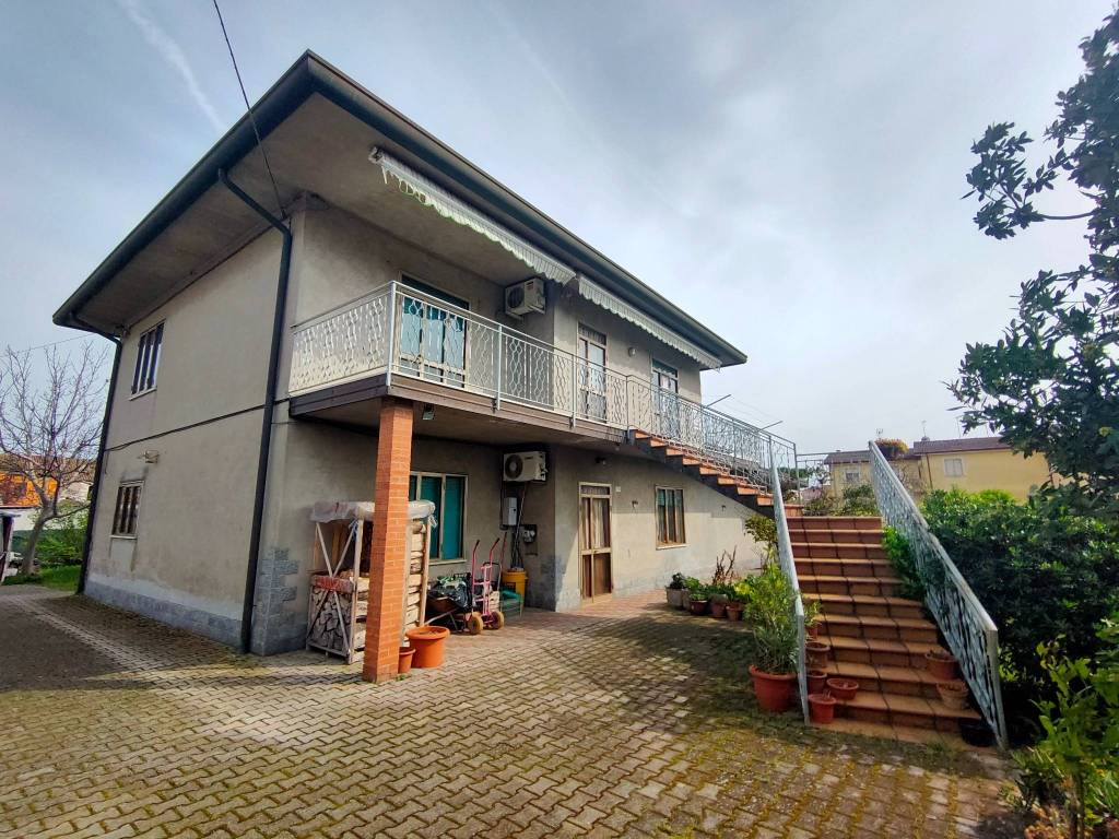 Villa a Porto viro in Via Torino, 1 - Foto 4