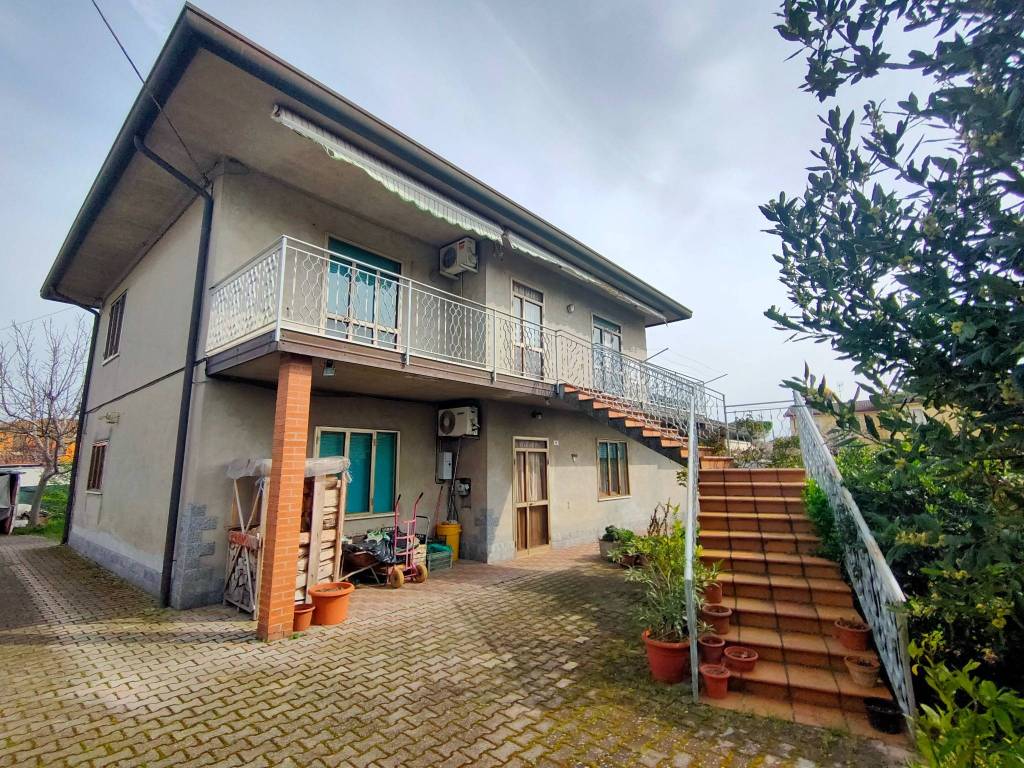 Villa a Porto viro in Via Torino, 1 - Foto 5