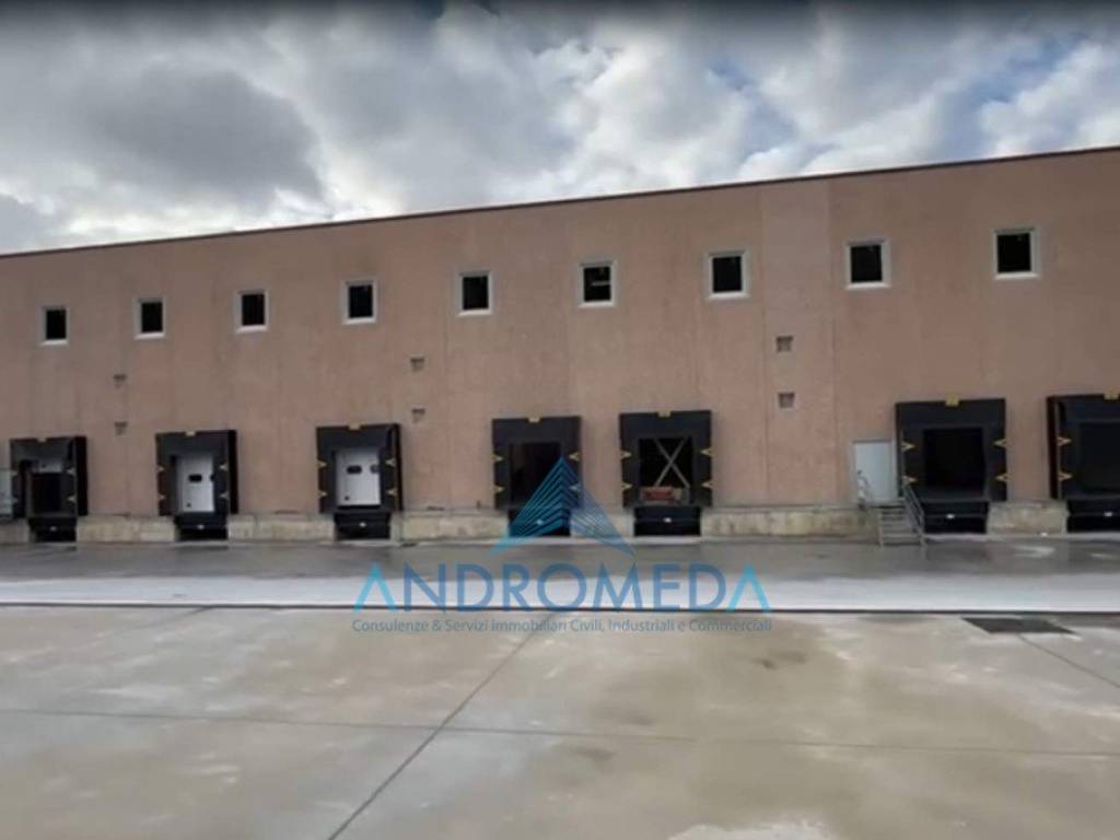 Immobile a San marco evangelista in Viale delle Industrie - Foto 4