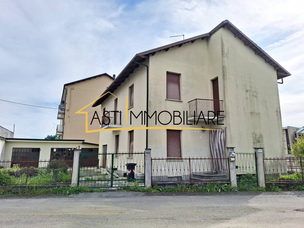 Villa a Asti in Via Mohandas Gandhi - Foto 2