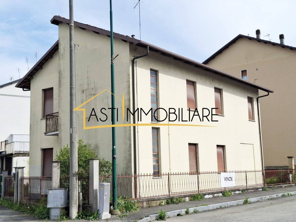 Villa a Asti in Via Mohandas Gandhi - Foto 3