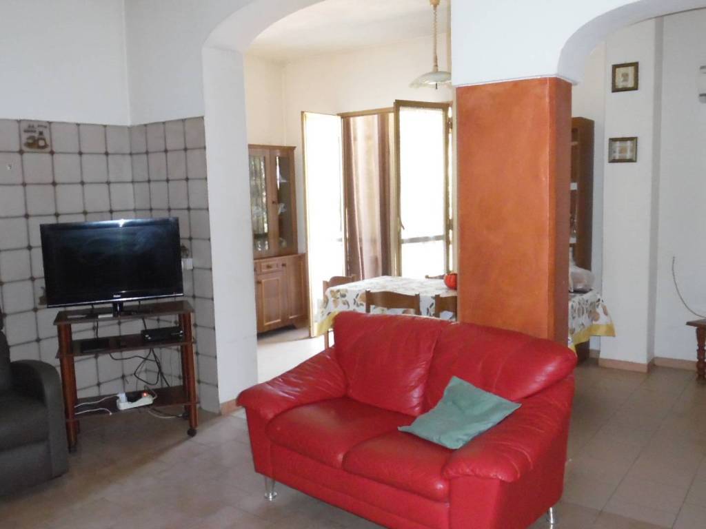 Villa a Caposele - Foto 5