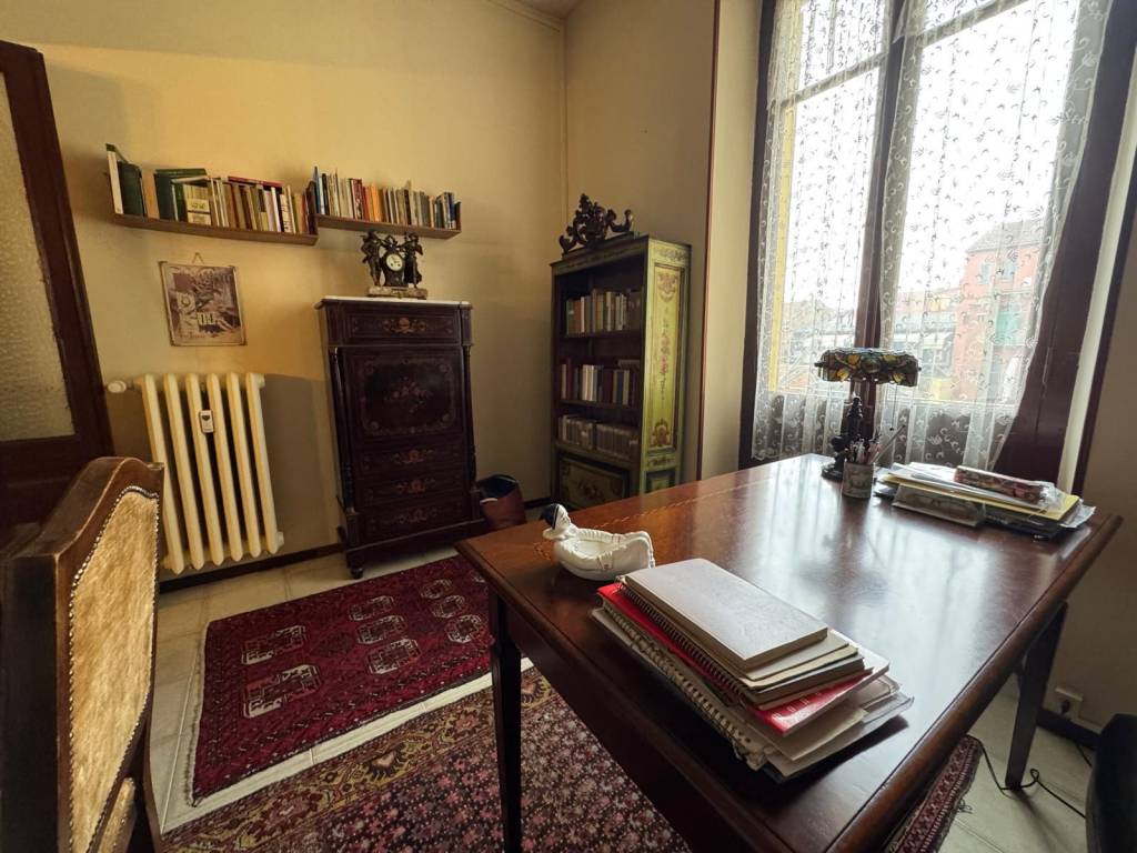 Appartamento a Alessandria in Via Camillo Benso di Cavour, 81 - Foto 3
