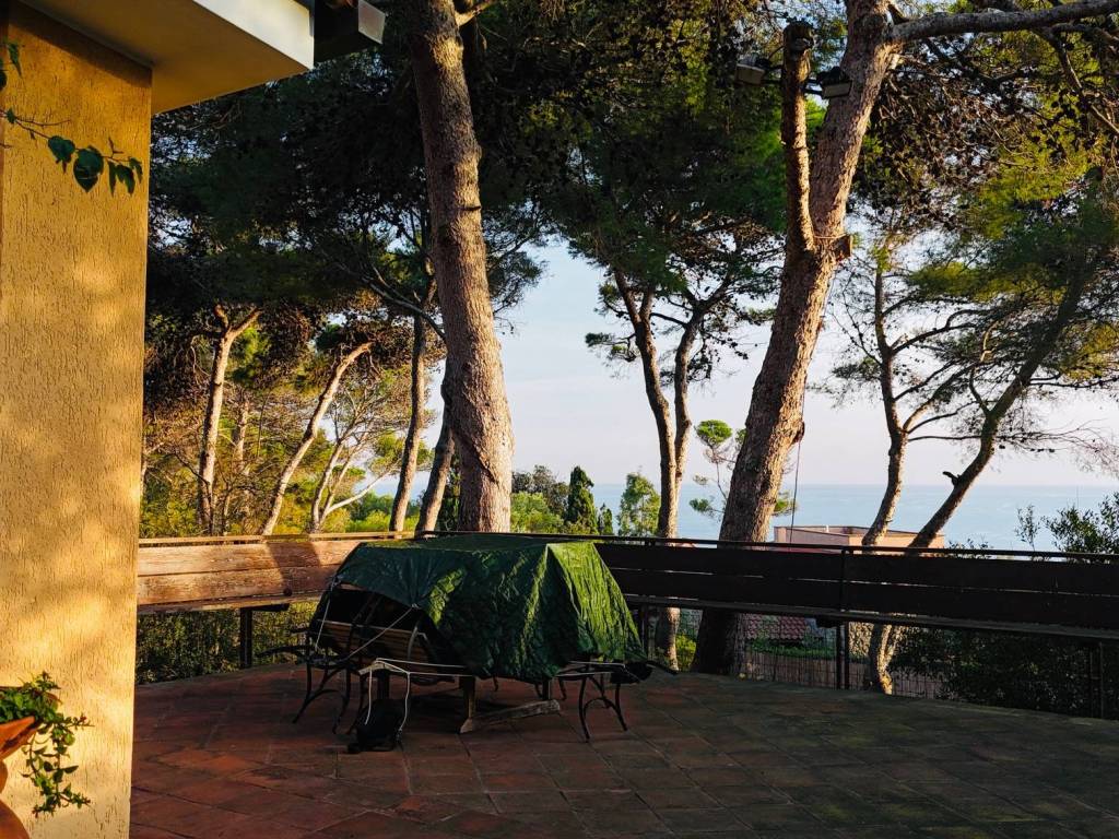 Villa a Orbetello in Via delle Mimose - Foto 2