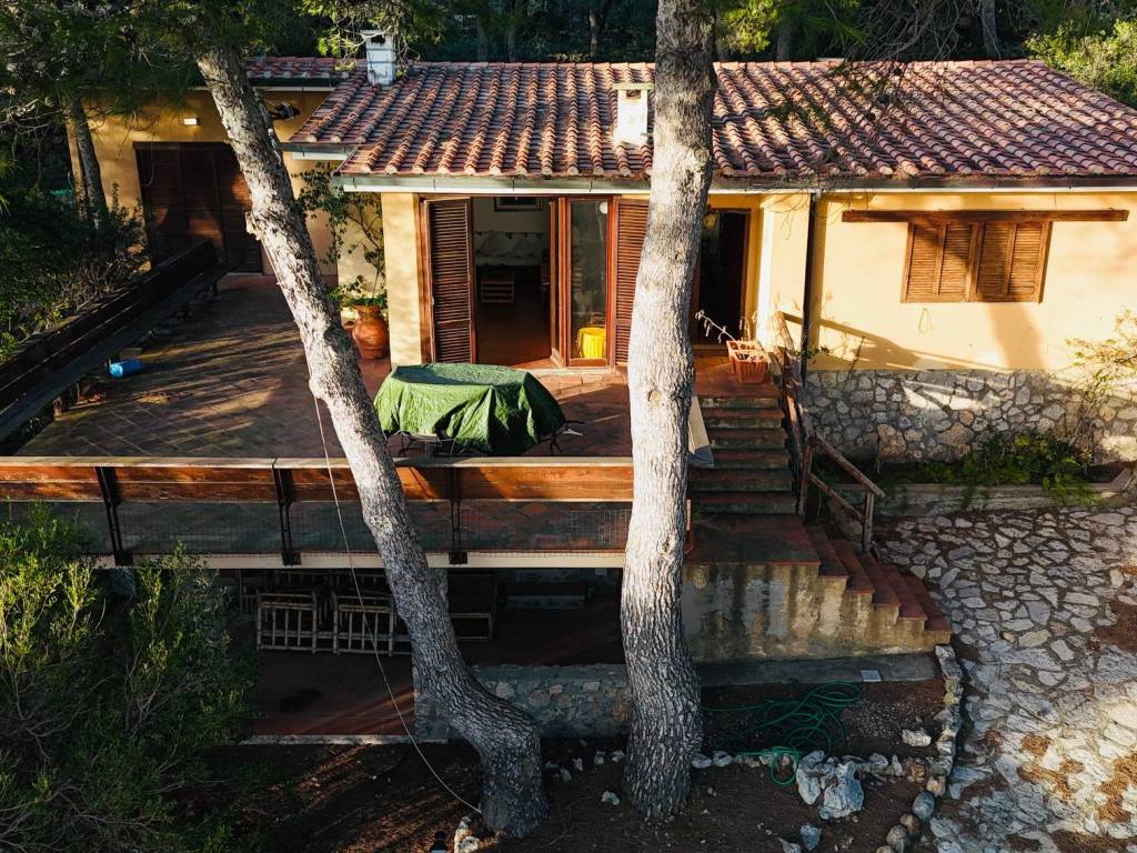 Villa a Orbetello in Via delle Mimose - Foto 3