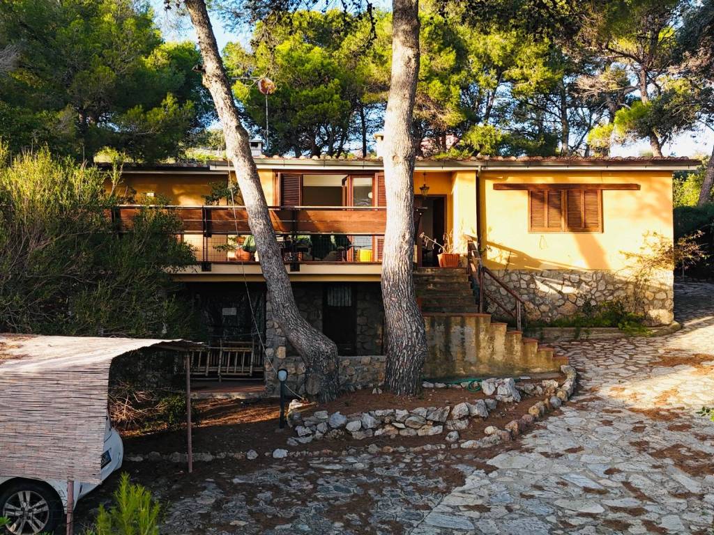 Villa a Orbetello in Via delle Mimose - Foto 4