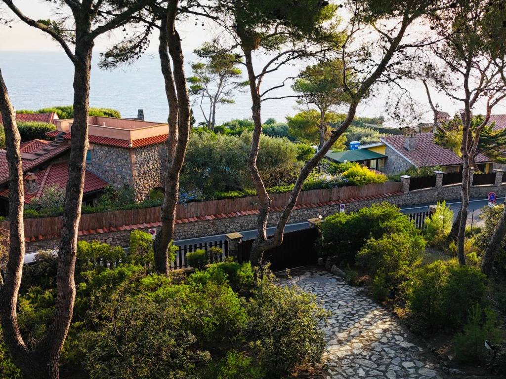 Villa a Orbetello in Via delle Mimose - Foto 5