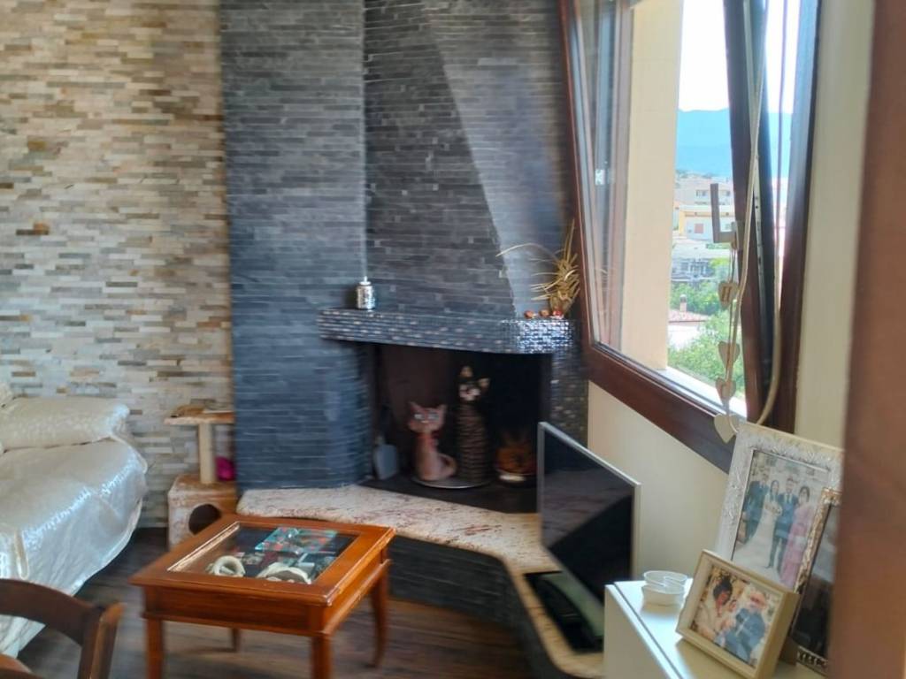 Palazzo / stabile a Muravera in Via Corti Bois, 47 - Foto 4