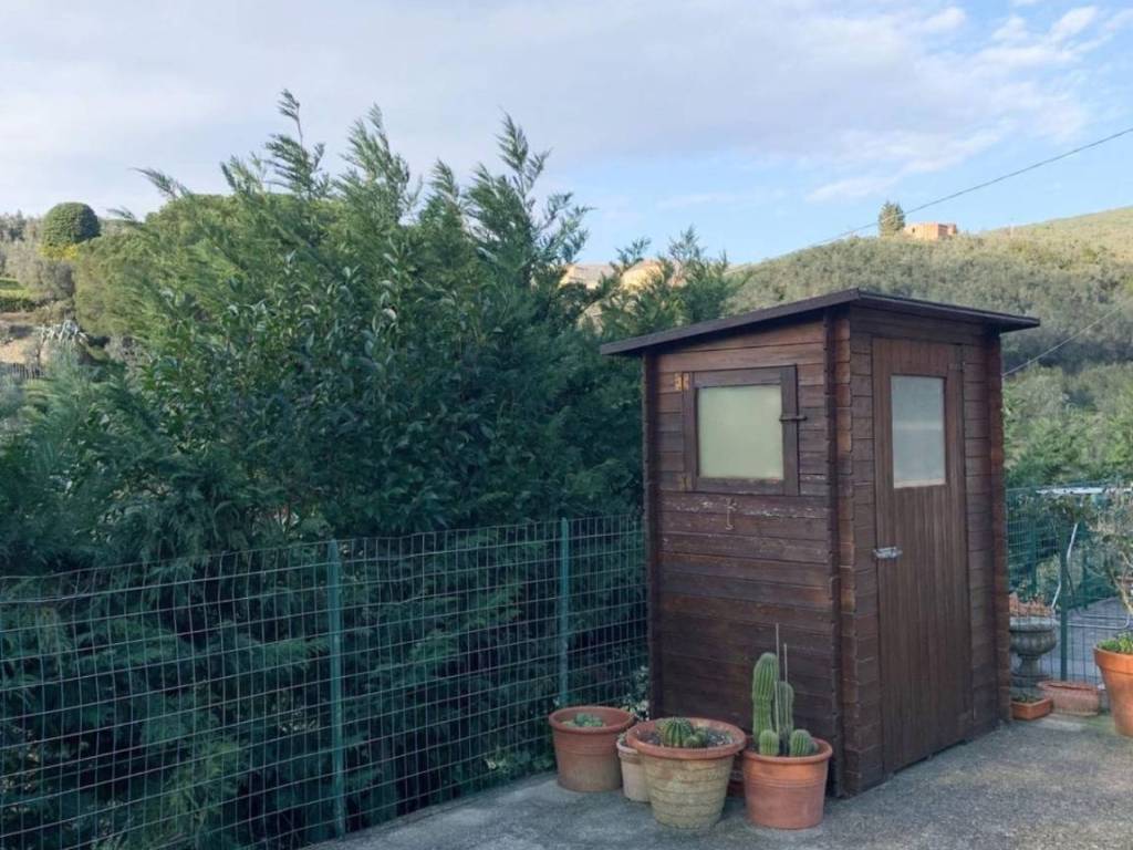 Villa a Vinci in Via Cino da Pistoia - Foto 3
