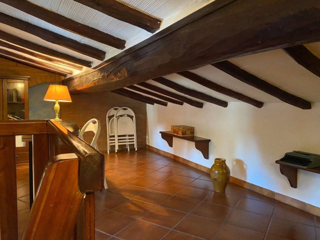 Villa a Vinci in Via Cino da Pistoia - Foto 5