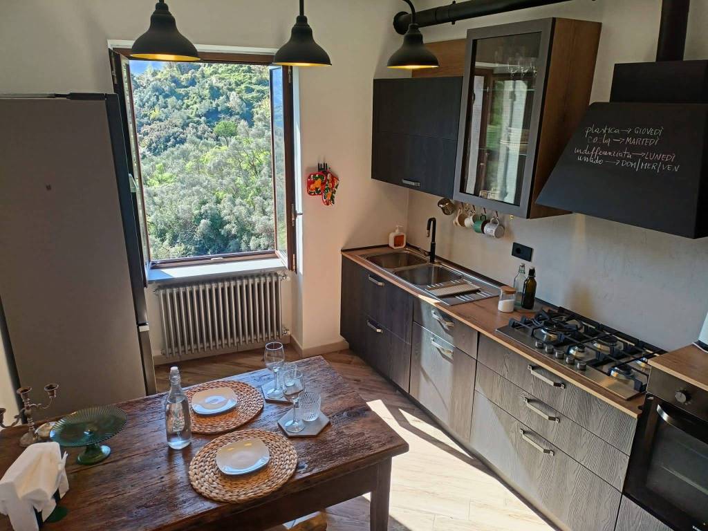 Rustico / casale a Levanto in Località Lizza - Foto 2
