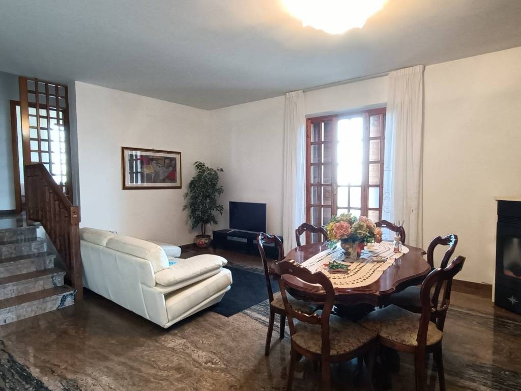Villa a Fermo in Strada Provinciale Monterubbianese - Foto 3