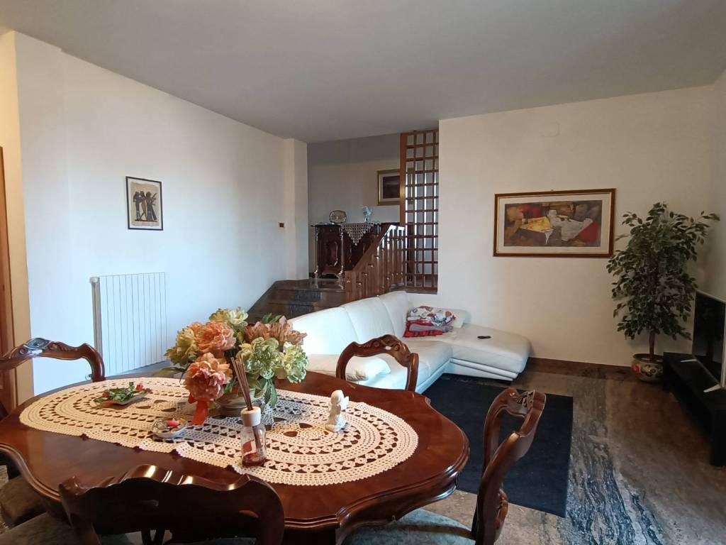 Villa a Fermo in Strada Provinciale Monterubbianese - Foto 4