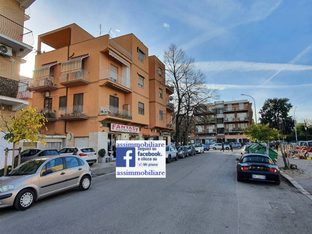 Immobile a Latina in Viale dei Volsci, 12 - Foto 2