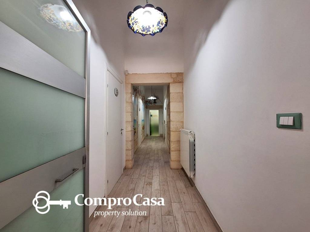 Appartamento a Lecce in Via di Leuca - Foto 2