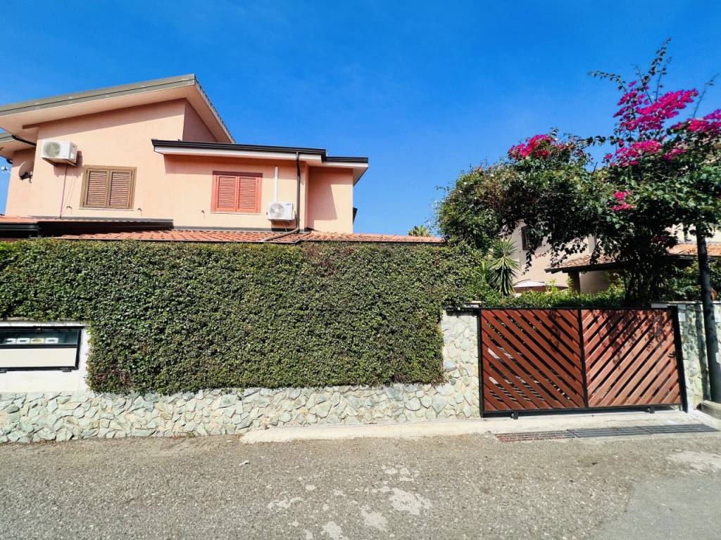 Villa a Pizzo in Contrada Difesa - Foto 2