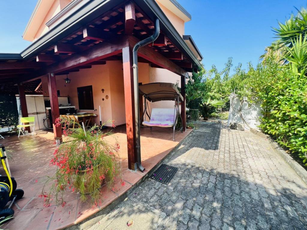 Villa a Pizzo in Contrada Difesa - Foto 3