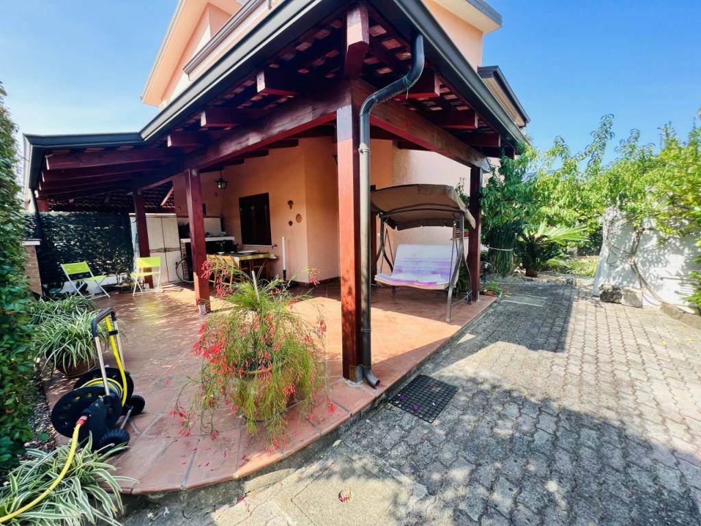 Villa a Pizzo in Contrada Difesa - Foto 4