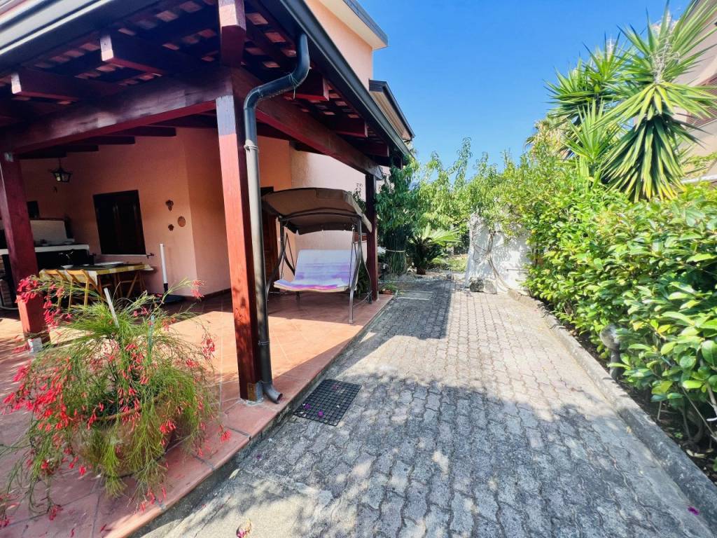 Villa a Pizzo in Contrada Difesa - Foto 5