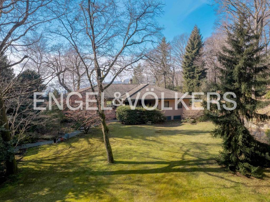 Villa a Luvinate - Foto 2