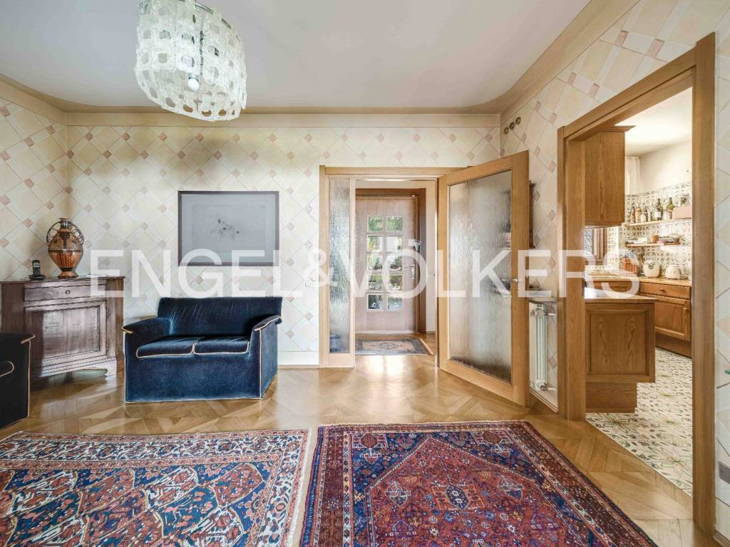 Villa a Luvinate - Foto 4