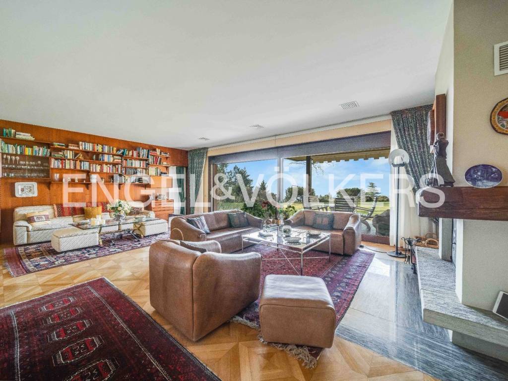 Villa a Luvinate - Foto 5