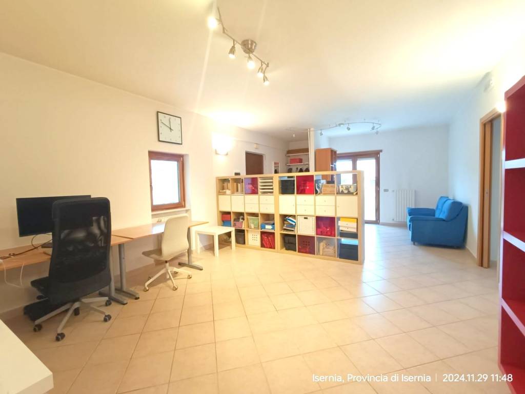 Appartamento a Isernia in Via Richard Wagner, 3 - Foto 2