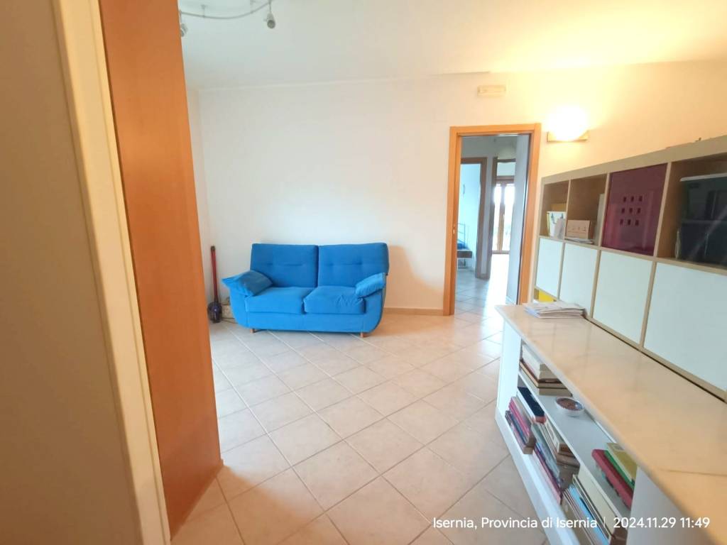 Appartamento a Isernia in Via Richard Wagner, 3 - Foto 4