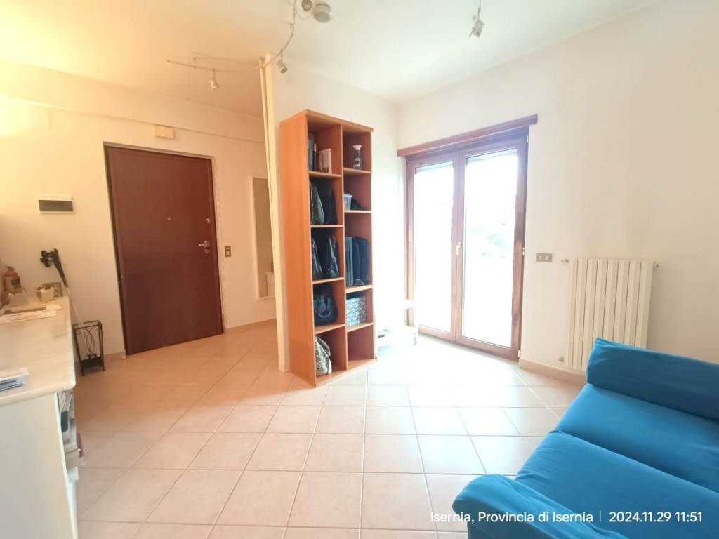 Appartamento a Isernia in Via Richard Wagner, 3 - Foto 5