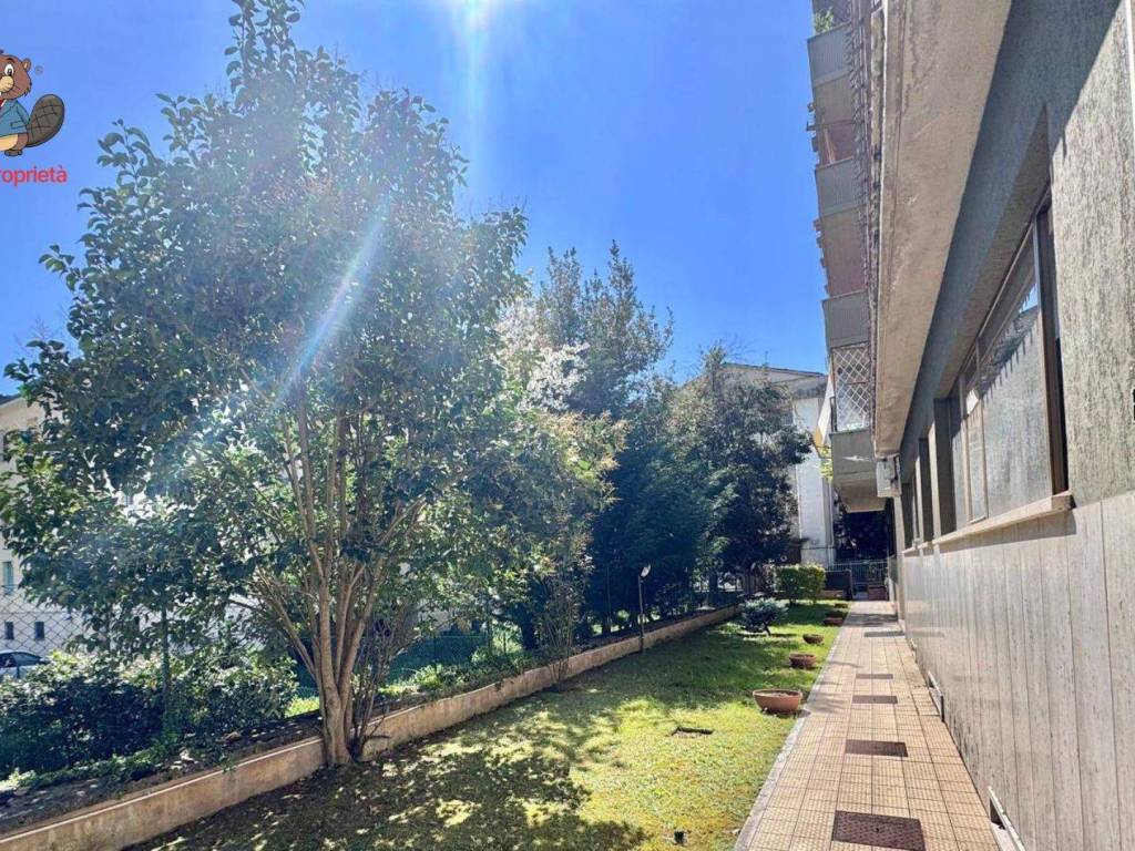 Appartamento a Rieti in Via Giuseppe Pennesi, 11 - Foto 2