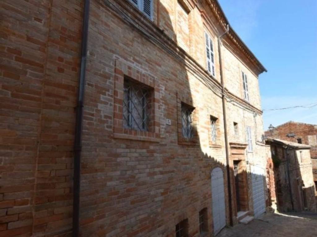 Rustico / casale a Santa vittoria in matenano in Via Sabina, 11 - Foto 2