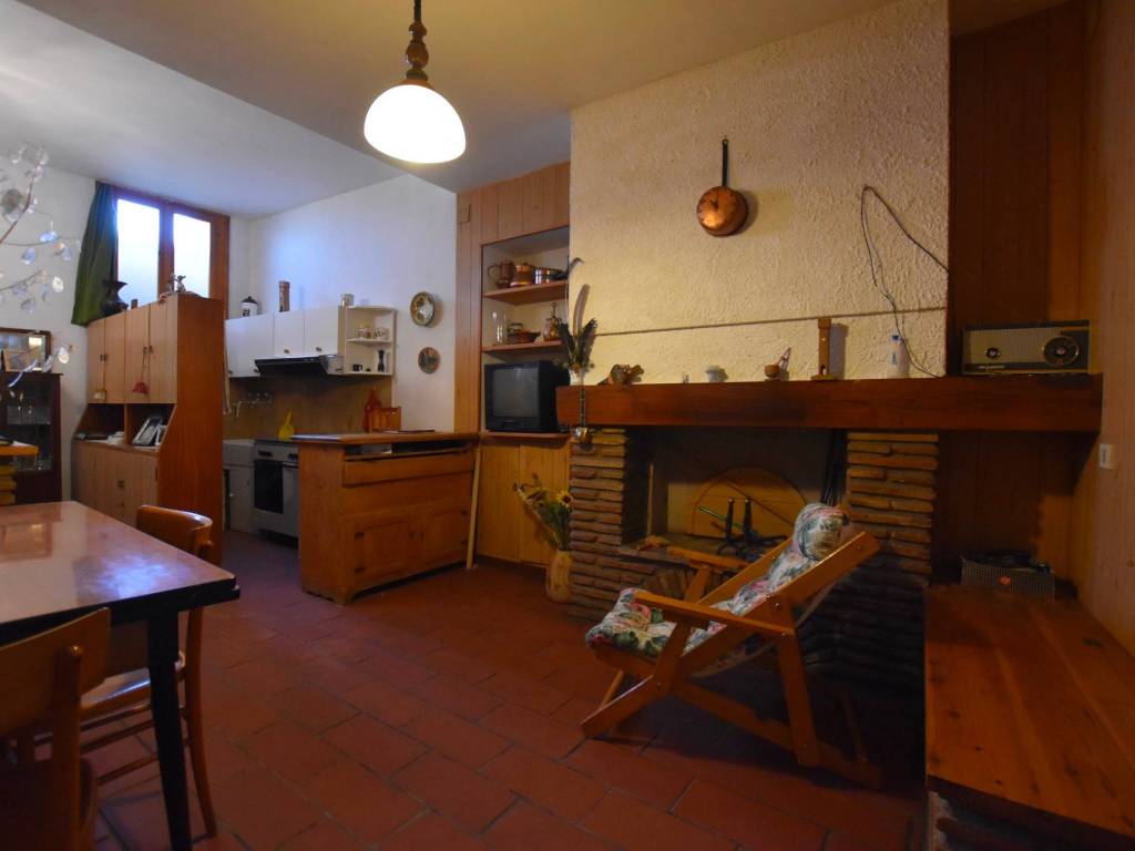 Rustico / casale a Santa vittoria in matenano in Via Sabina, 11 - Foto 3