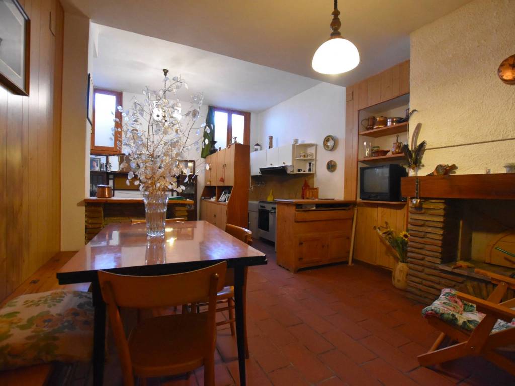 Rustico / casale a Santa vittoria in matenano in Via Sabina, 11 - Foto 4