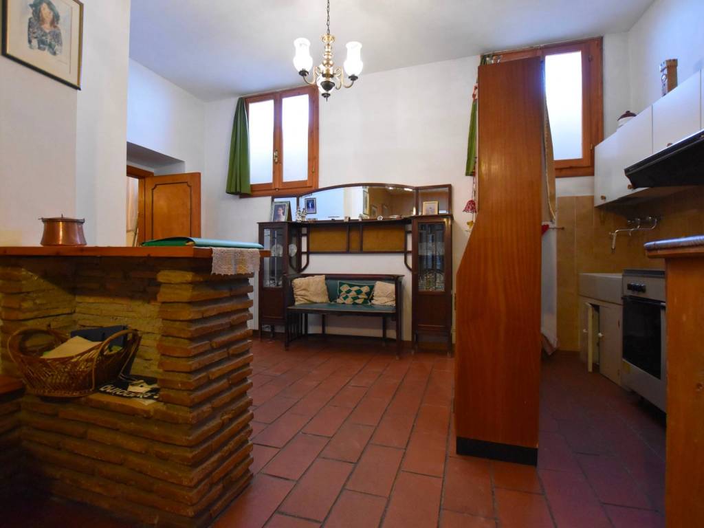 Rustico / casale a Santa vittoria in matenano in Via Sabina, 11 - Foto 5