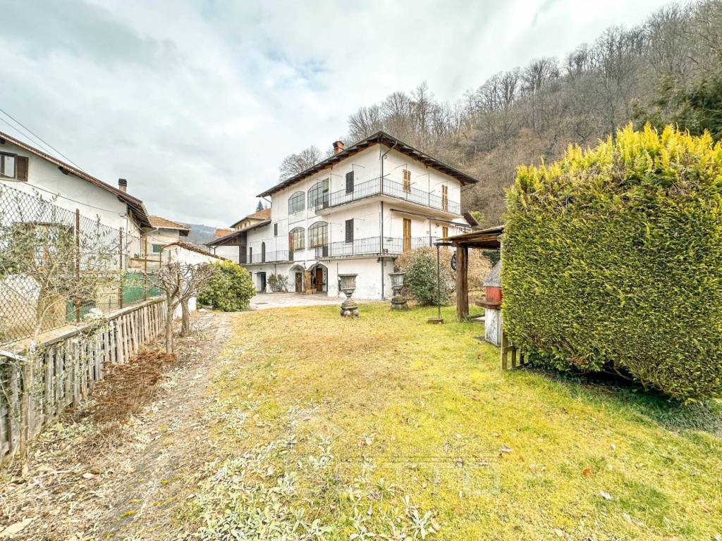 Casa indipendente a Valduggia in Via Pravere, 7 - Foto 2