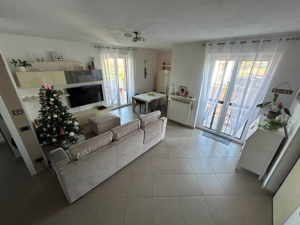 Appartamento a Alessandria in Strada Acqui - Foto 2