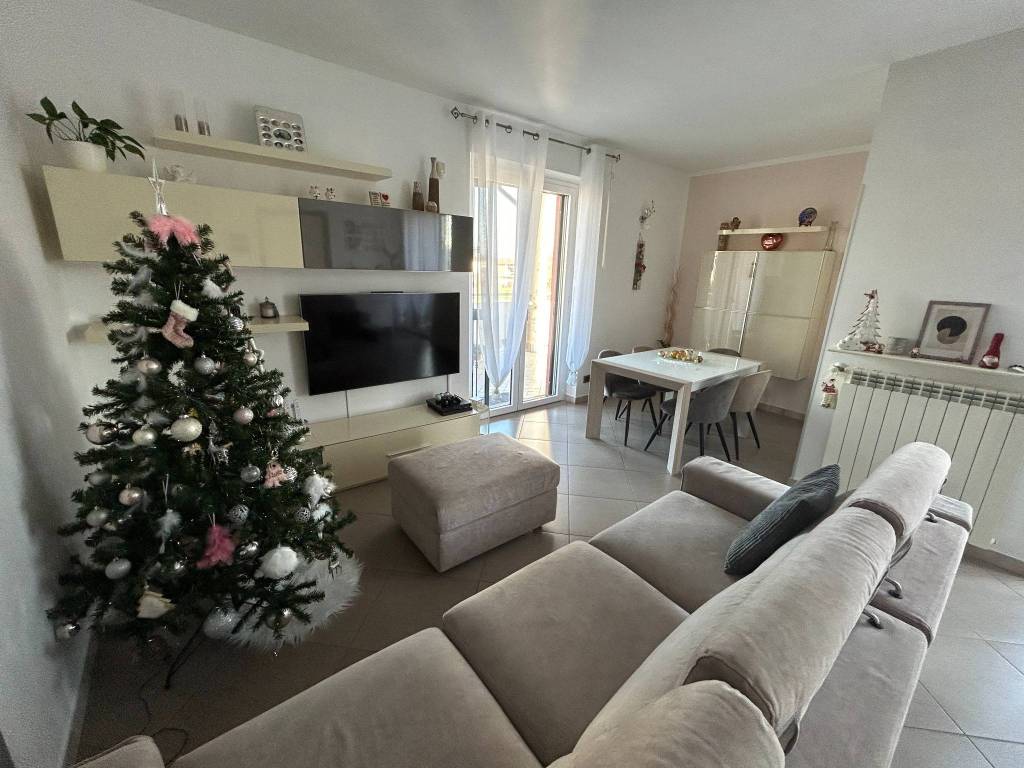 Appartamento a Alessandria in Strada Acqui - Foto 5